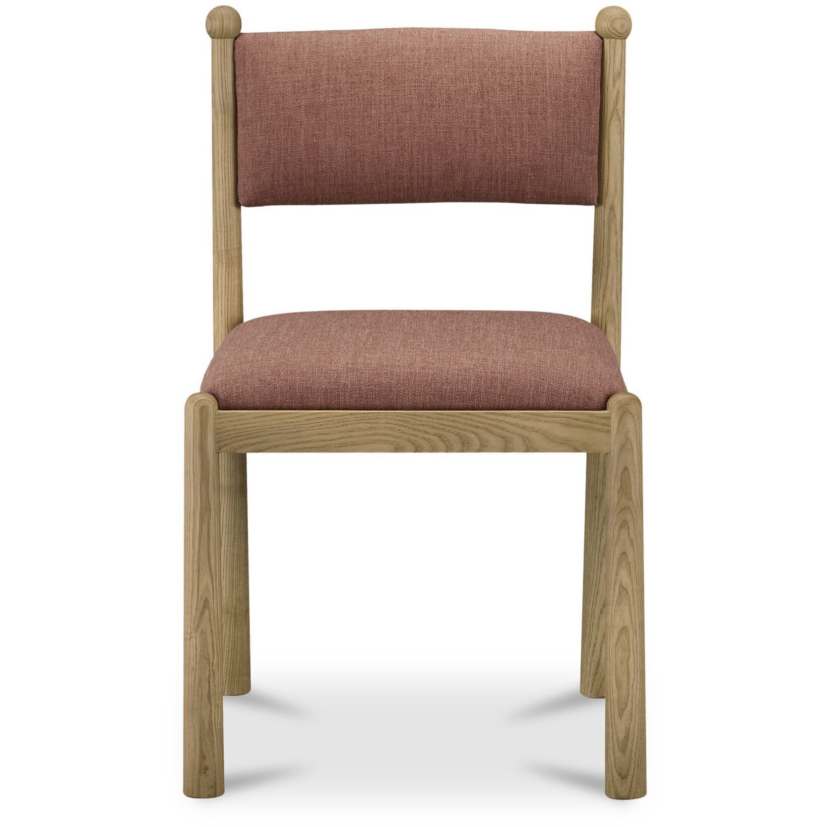 Villetta Pink Dining Chair, Set of 2