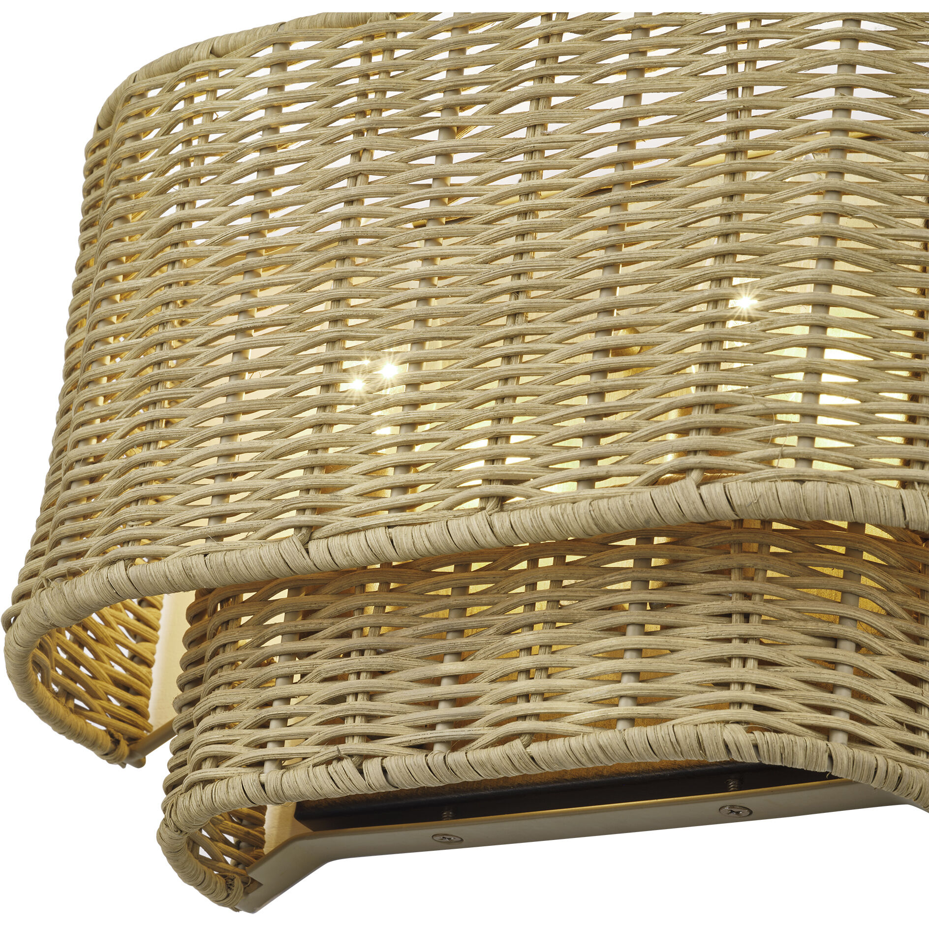 Weavington Wall Sconce Wall Light