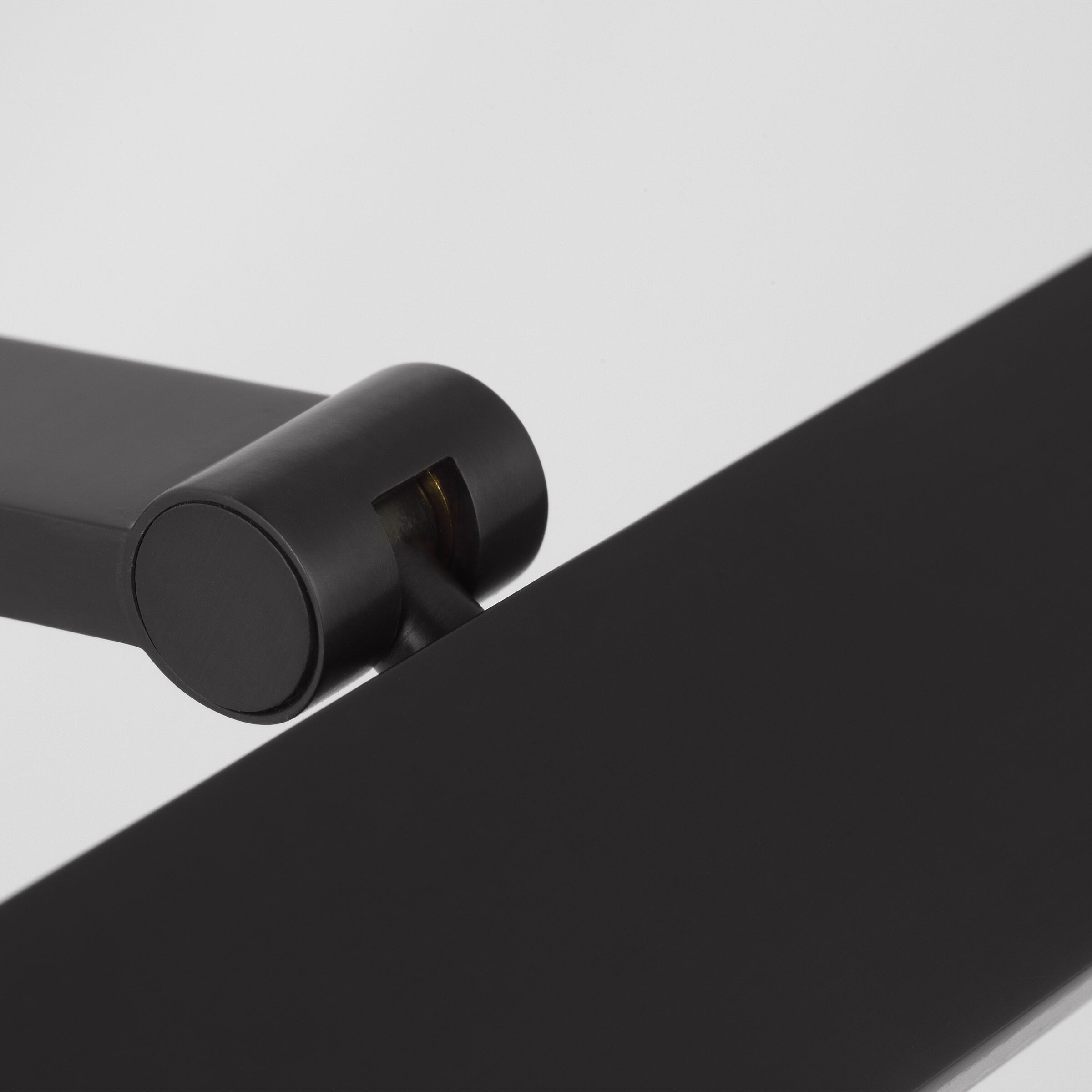 Sean Lavin Botto 8.3 watt 18 inch Bronze Picture Light Wall Light