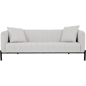 Jaxon Grey Sofa