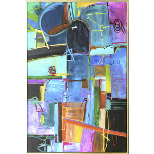 Boundless Multi Wall Art