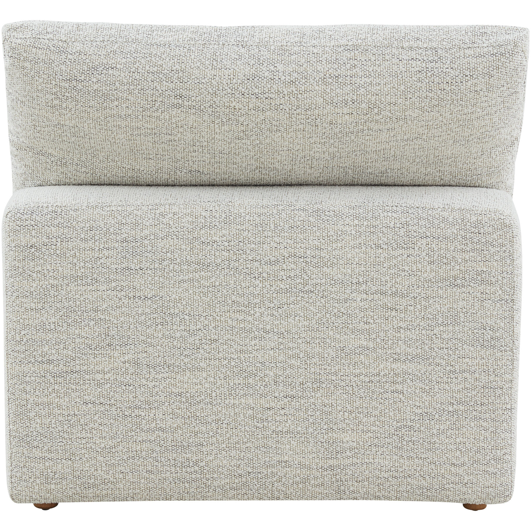 Terra Coastside Sand Slipper Chair, Condo