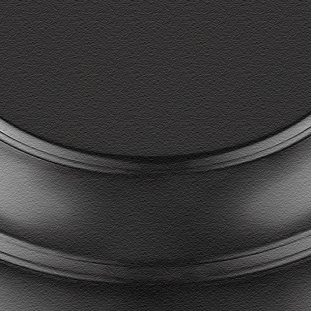 Obsidian LED 35.38 inch Sand Black Outdoor Wall