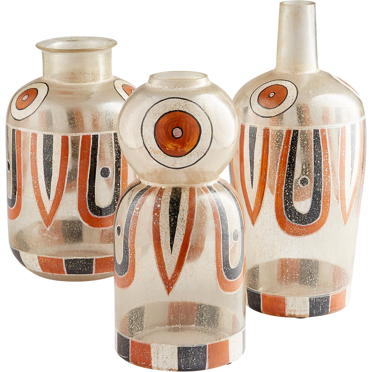 Arroyo 15 X 10 inch Vase