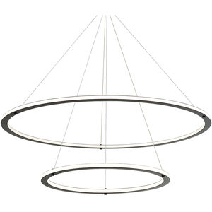 Victoria 1 Light 40.00 inch Pendant