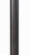 Outdoor Posts 84.25 inch Grecian Bronze 7 Foot Outdoor Post