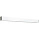 Moirlite Wall Sconce Wall Light in Oxidized Black