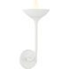 Ryton 1 Light Wall Sconce Wall Light