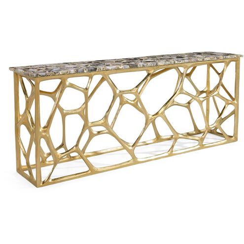 Renata 91 X 18 inch Console Table