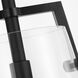 Drew & Jonathan Crofton 1 Light 10.25 inch Midnight Black Pendant Ceiling Light, Medium