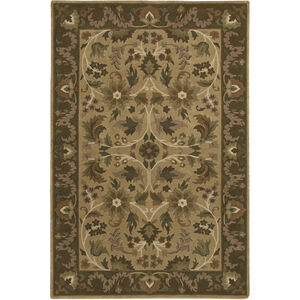 Mugal 36 X 24 inch Rug