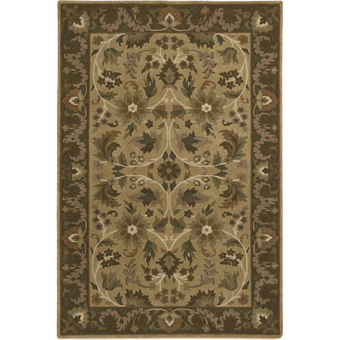 Mugal 36 X 24 inch Rug