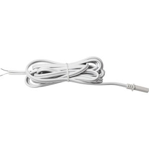 Lightbar 61.5 inch White Hardwire Power Cord