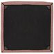 Panama Universal 18 inch Rose Ottoman