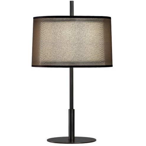 Saturnia 1 Light 15.00 inch Table Lamp