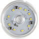 Hi-Pro LED Medium 22.00 watt 5000K HID Replacements