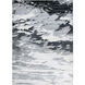 Artema 36 X 24 inch Grey Rug in 2 x 3