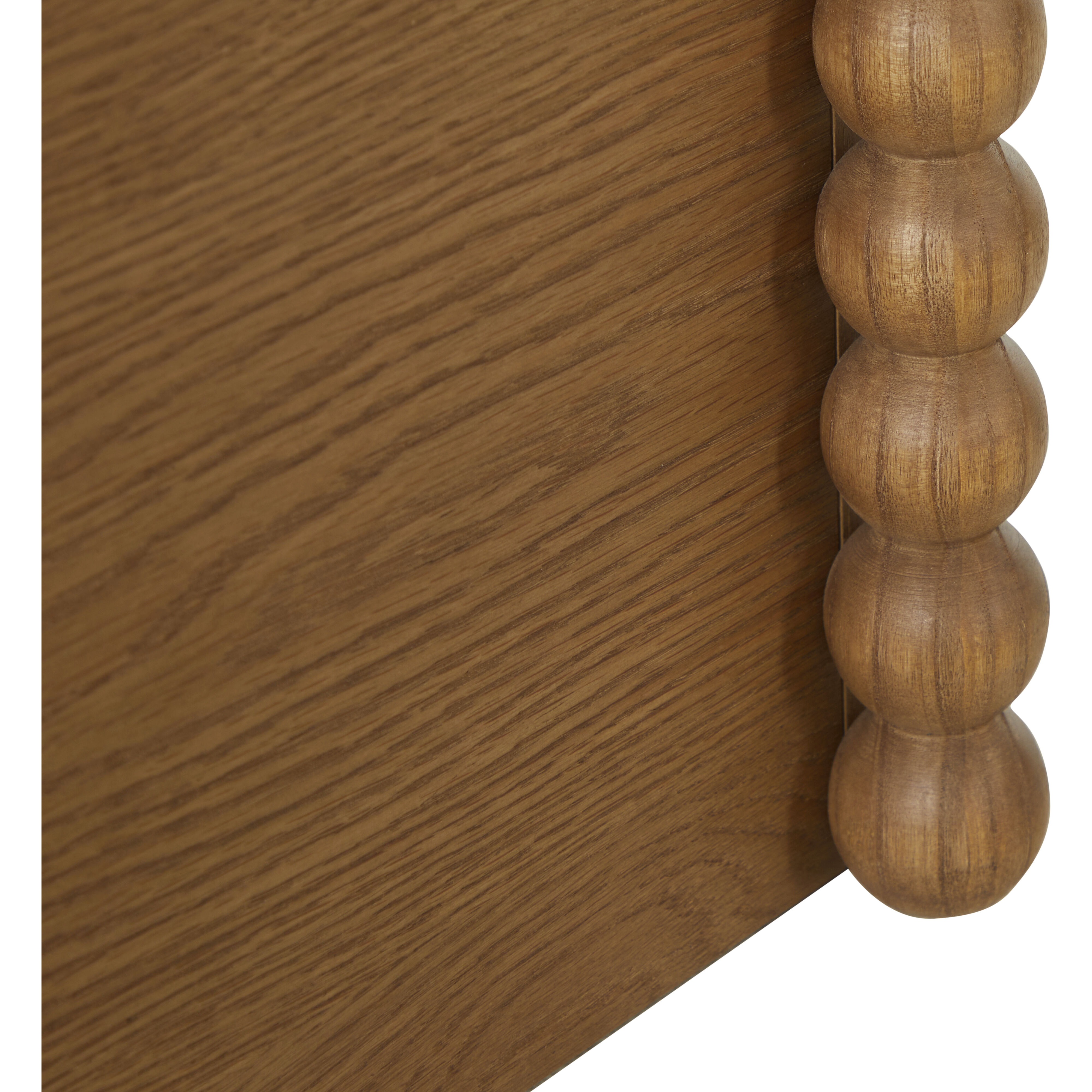 Sirius 65 X 18 inch Satin Oak Console