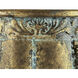 Anita Copper Planter