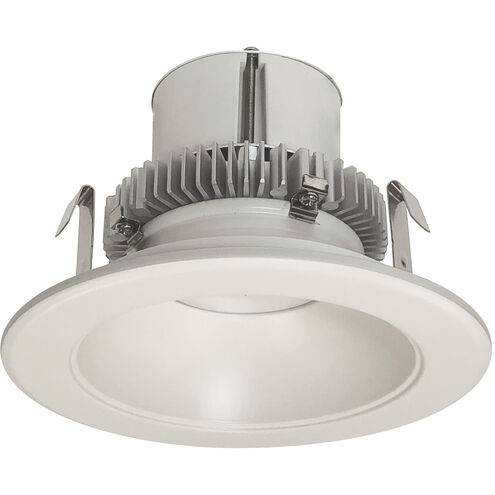 Cobalt Click White Recessed Light in 3000K, 1000
