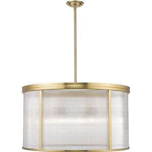 Carnaby 9 Light 32.25 inch Chandelier