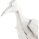 Carroll 12.25 X 9.5 inch Sculpture