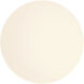 Alora Mood Fiona 1 Light 5.13 inch Brushed Gold Wall Sconce Wall Light