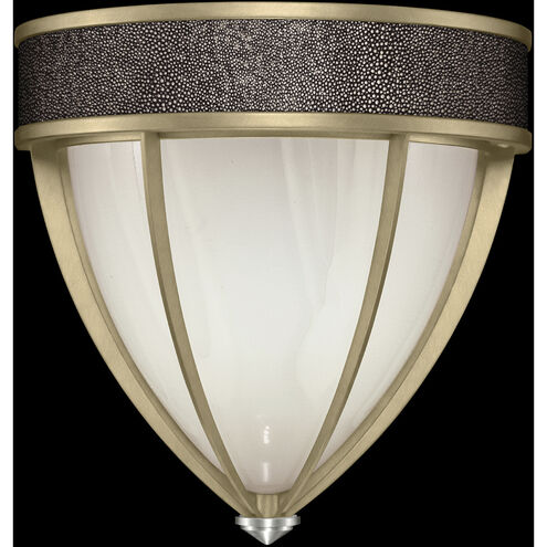 Mirage Wall Sconce Wall Light in Gold