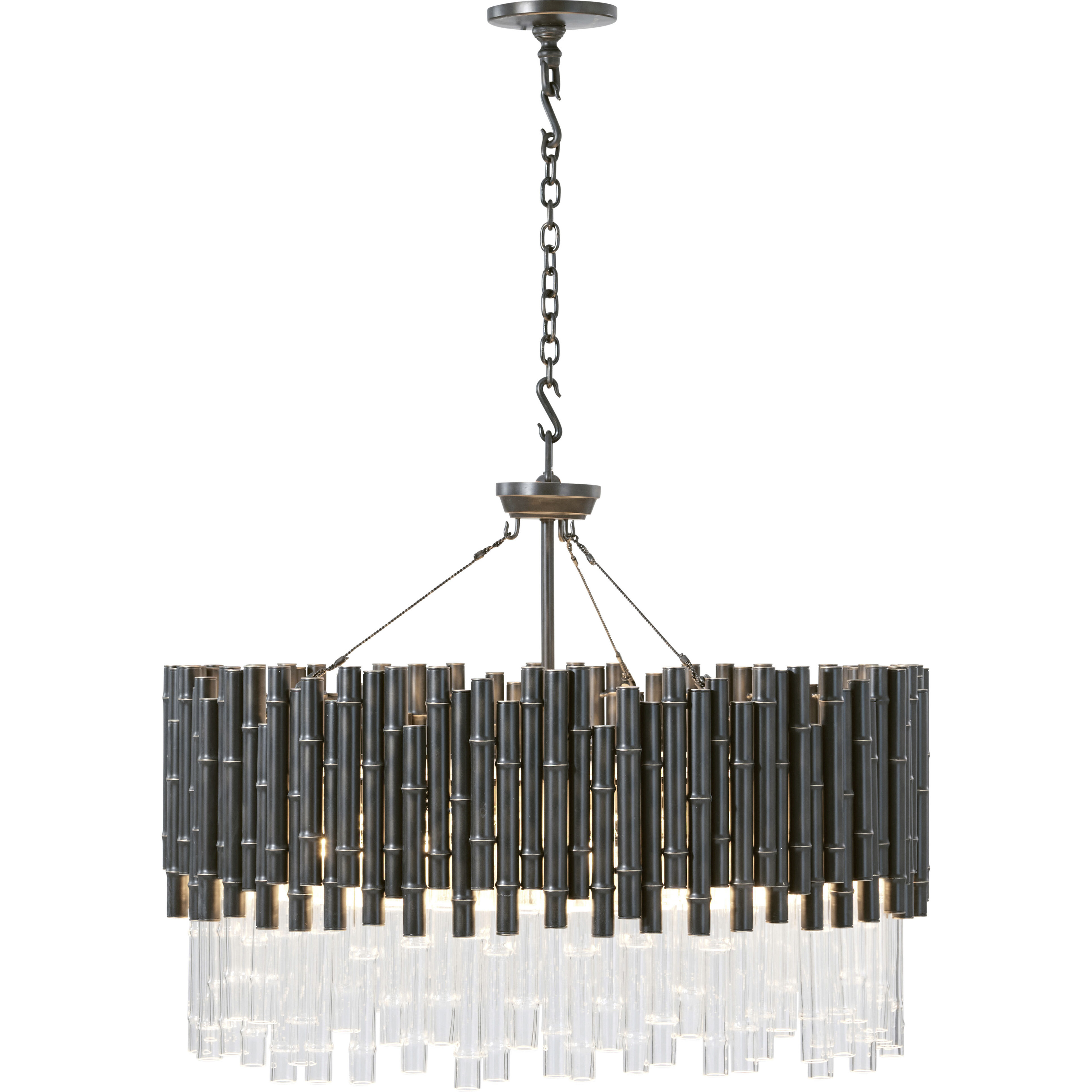Kesden 35.50 inch Chandelier