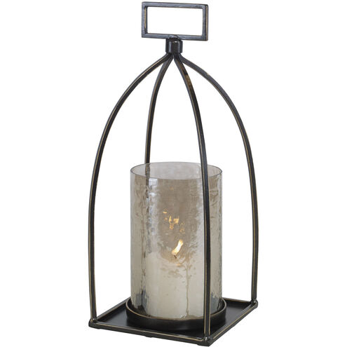 Riad 16 X 6 inch Lantern Candleholder