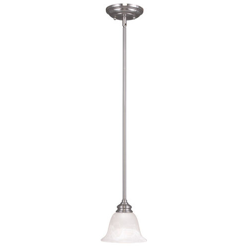 Essex 1 Light 6.25 inch Mini Pendant