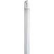 Lumos LED LED T8 Single Pin 24.00 watt 3500K Light Bulb 