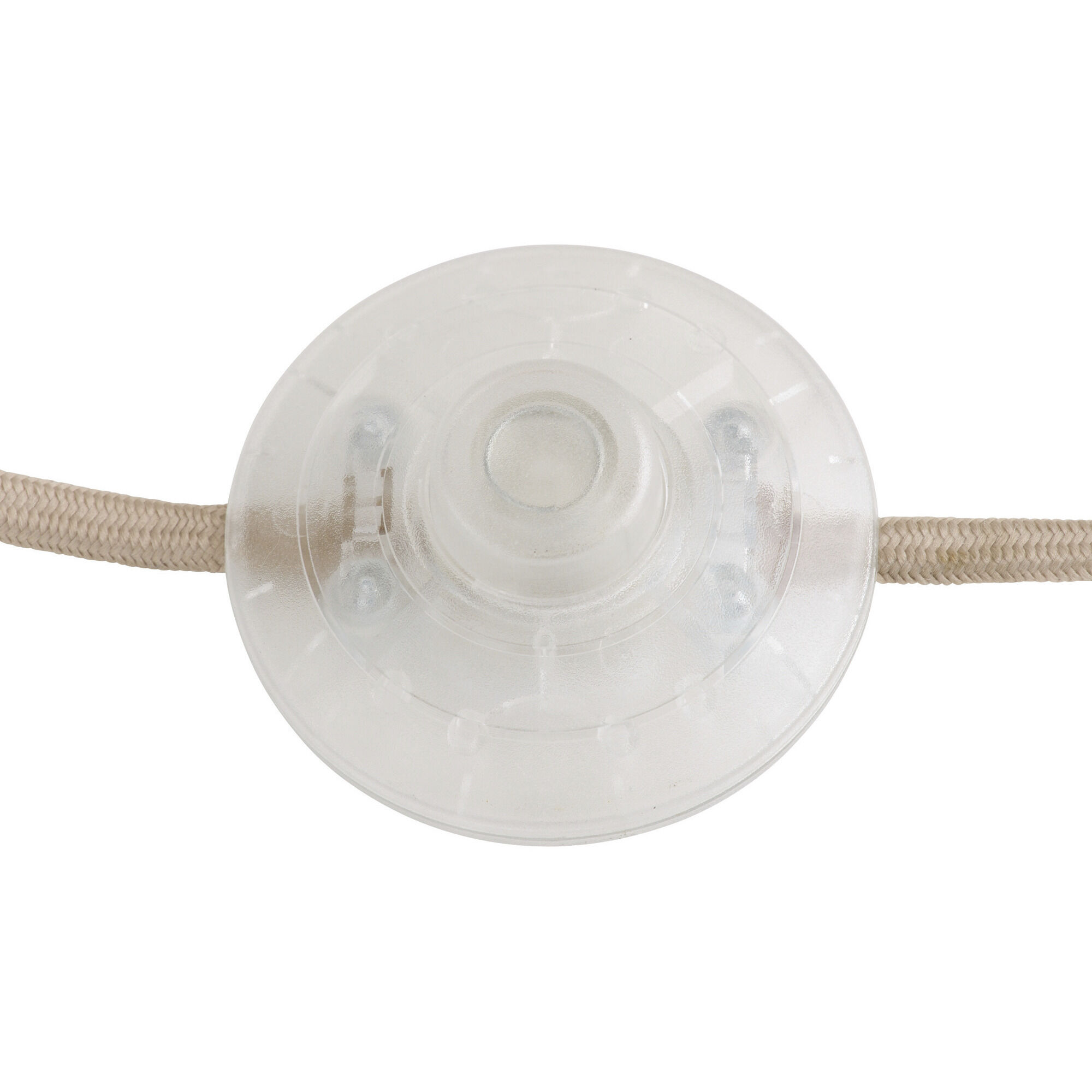 Italia 69.5 inch 100.00 watt Natural Rattan and English Bronze Floor Lamp Portable Light