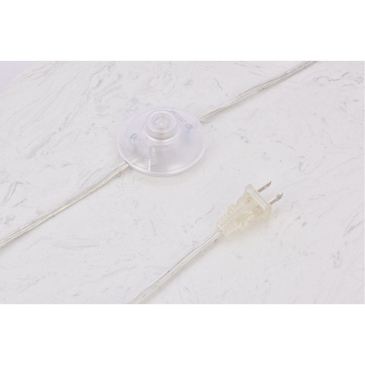 Juniper 49 inch 40 watt Red Floor Lamp Portable Light