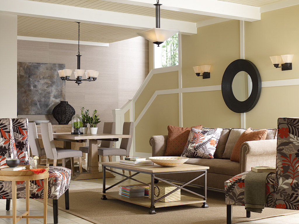 North Park 12 Light 27.25 inch Venetian Bronze Chandelier Ceiling Light