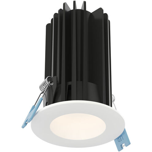 RGR Black Directional Recessed Light