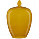 Imperial 11.75 X 8 inch Ginger Jar