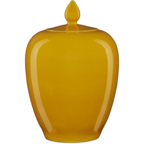 Imperial 11.75 X 8 inch Ginger Jar