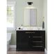 Vertex 2 Light 12.87 inch Matte Black Bath Light Wall Light