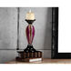Evelyn 15 X 6 inch Candle Holder