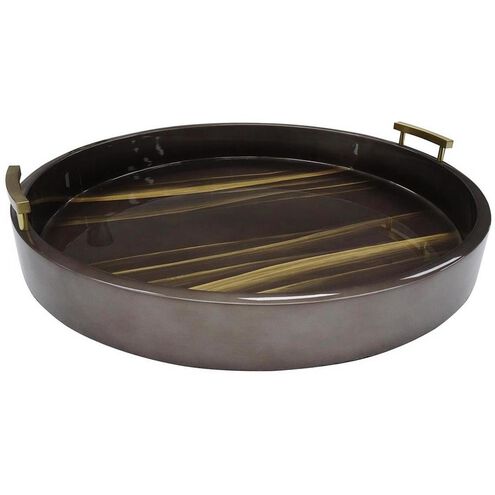 Java Tray