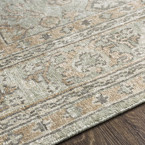 Royal 144 X 108 inch Dusty Sage Rug in 9 X 12, Rectangle