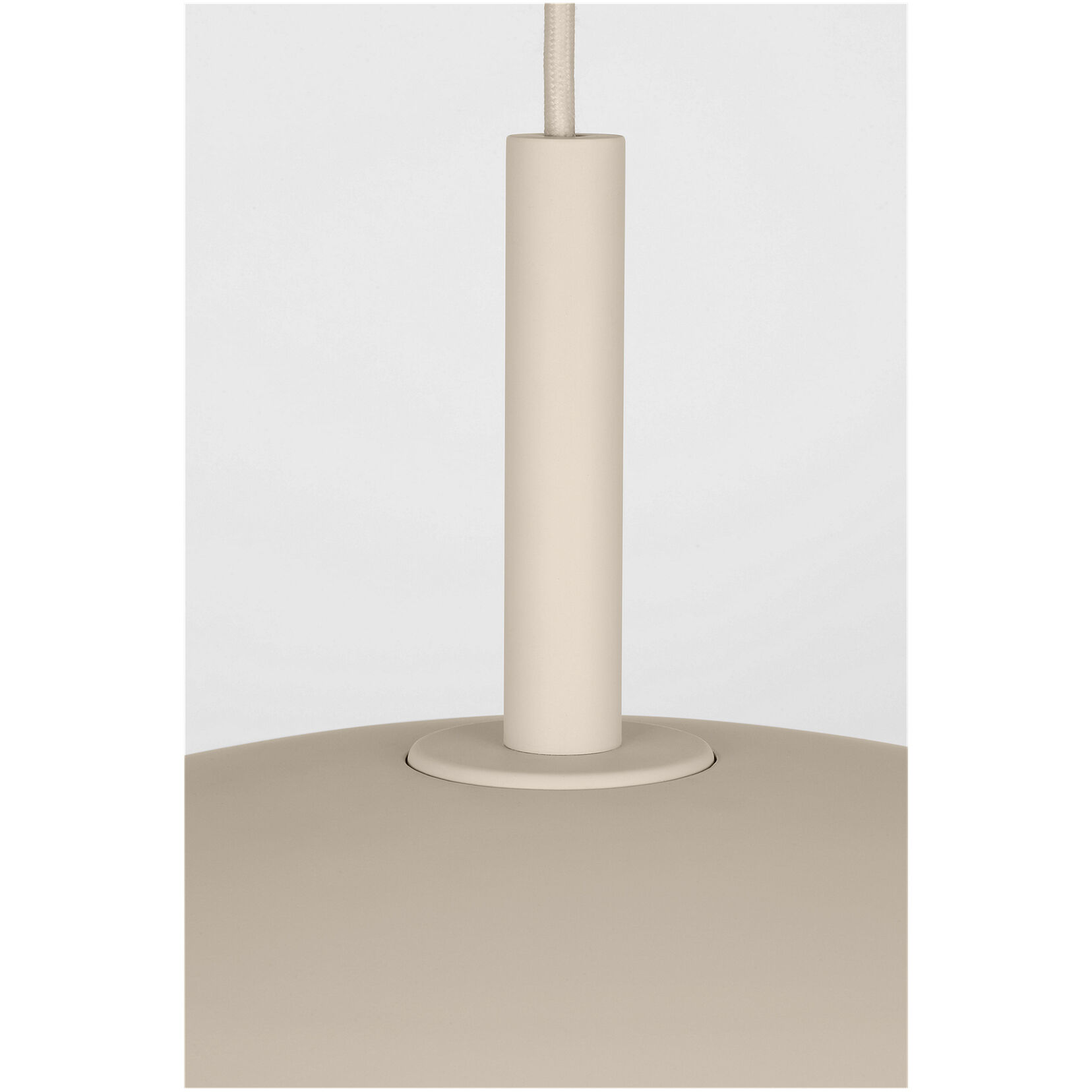 Mont LED 20 inch Sand Dune Pendant Ceiling Light