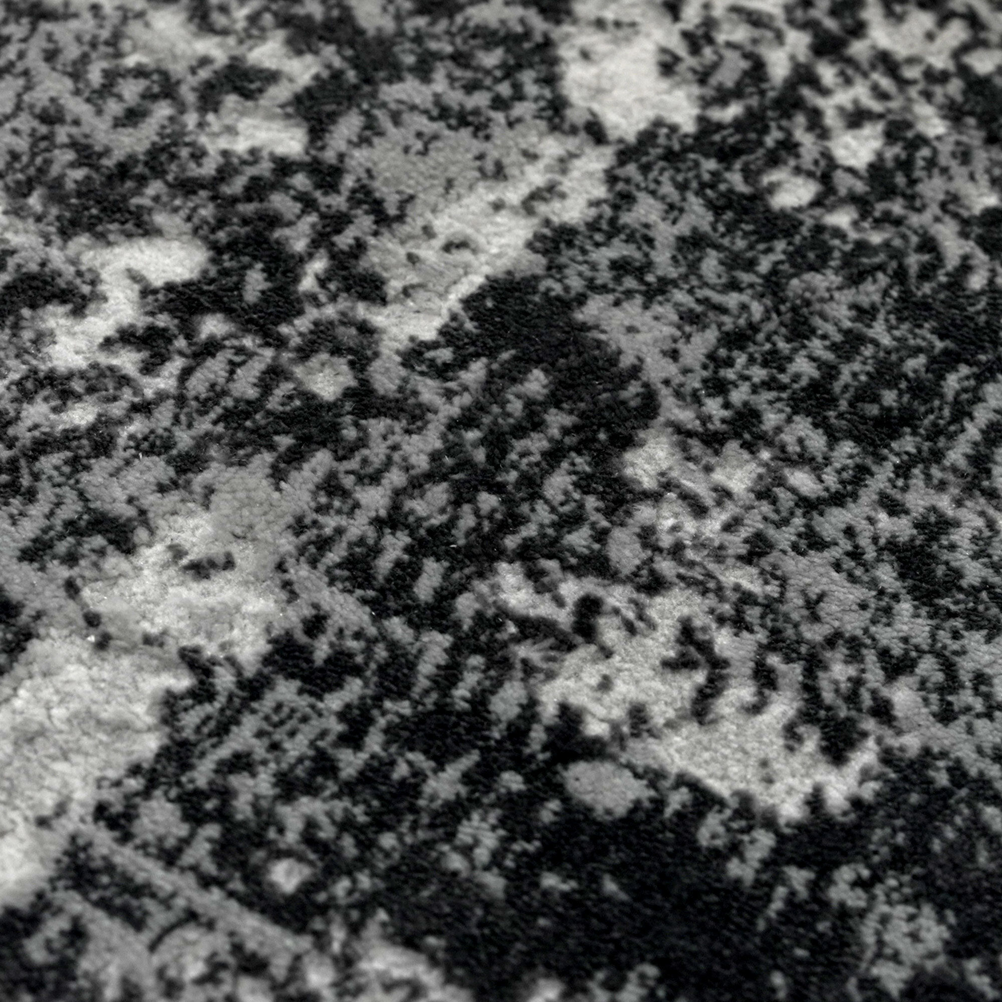 Ariella 87 X 63 inch Grey Indoor Rug, 5’3" x 7’3" ft