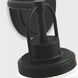 Anders 2 Light 14 inch Midnight Black Bath Vanity Wall Light