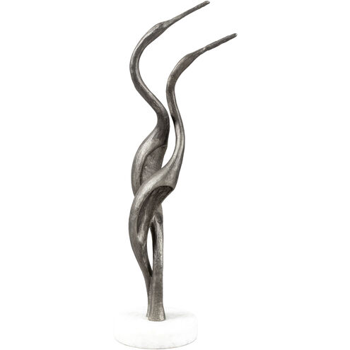 Hakawai 16 X 6 inch Decorative Sculpture