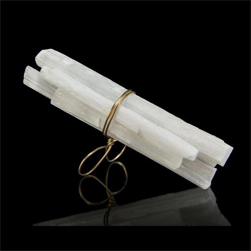 Bundled 12 X 7 inch Sculpture