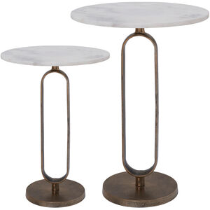 Irene Side Table, Set of 2