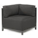 Sterling Charcoal Gray Accent Chair