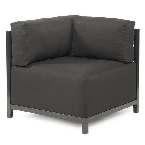 Sterling Charcoal Gray Accent Chair